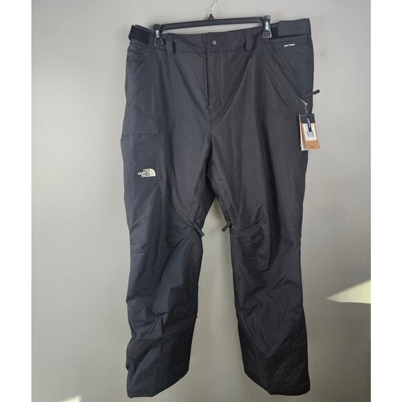 The North Face Freedom Insulated Snow Pants Women's Size 2X - Picture 1 of 9